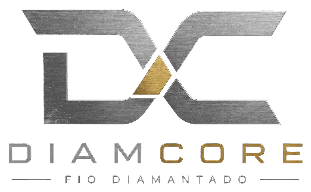 DiamCore — Fio Diamantado
